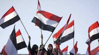 Yemen government, separatists to sign power-sharing deal on Tuesday