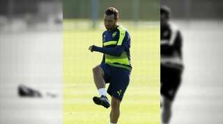 Santi Cazorla bids farewell to Arsenal after reaching end of contract