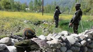 India lodges protest with Pakistan after civilian killed in ceasefire violation in J&K