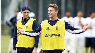 Jos Buttler to maintain attacking approach in Pakistan Test