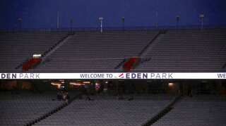 New Zealand set to dump Eden Park for new Auckland venue