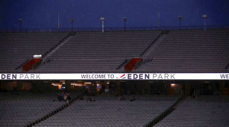 New Zealand set to dump Eden Park for new Auckland venue