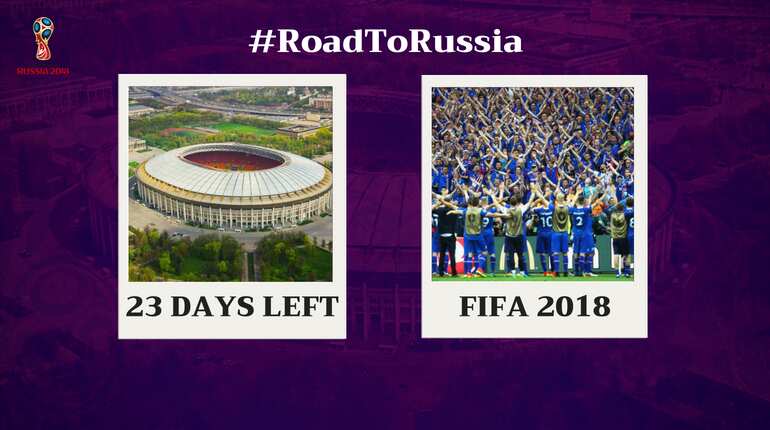 World Cup: Messi's Argentina to face Iceland's 'Vikings' in Russia