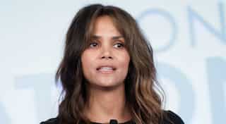 Halle Berry on her directing debut with ‘Bruised': 'It’s f***ing hard'