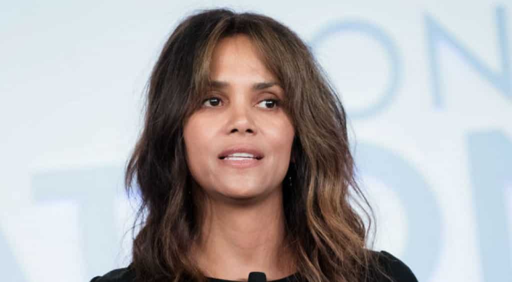 Halle Berry to star in 'John Wick: Chapter 3'