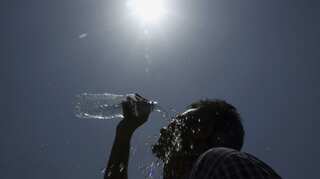 School timings in Gurugram changed due to severe heatwave