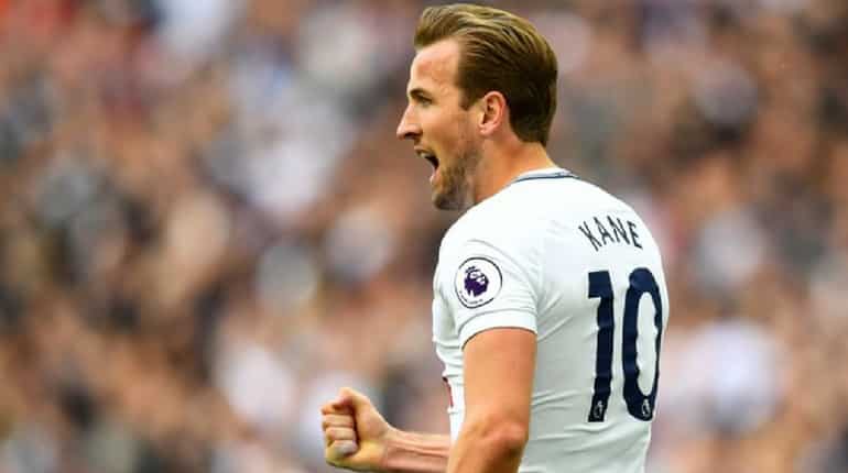 FIFA 2018: Harry Kane to lead England for World Cup