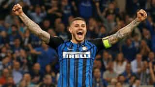 FIFA 2018: Argentina's Mauro Icardi out of World Cup squad