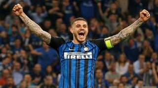 FIFA 2018: Argentina's Mauro Icardi out of World Cup squad