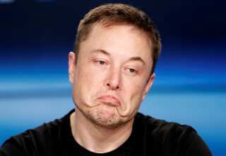 Tesla shareholders urged to oust Elon Musk over $55bn bonus deal
