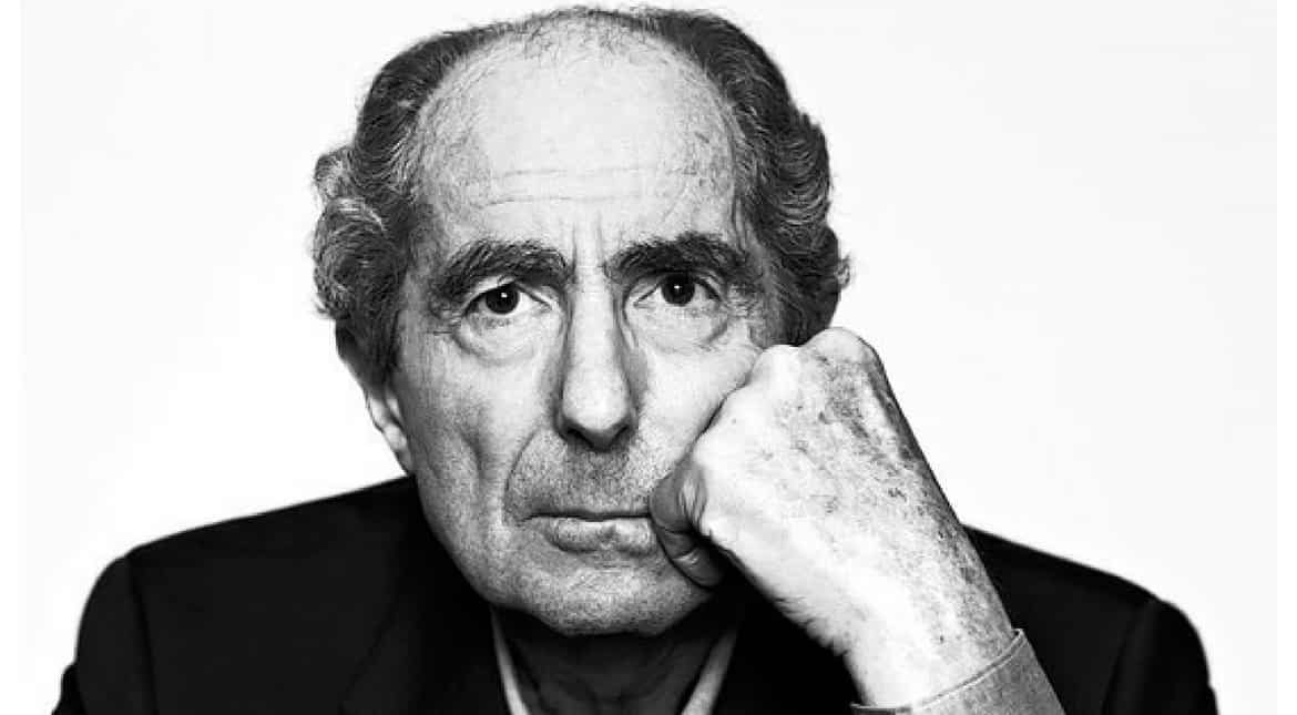 Literary giant Philip Roth dead at 85 Literary giant Philip Roth dead at 85