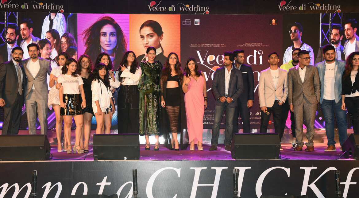 Veere Di Wedding