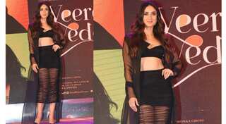 I am proud of my glamorous image: Kareena Kapoor