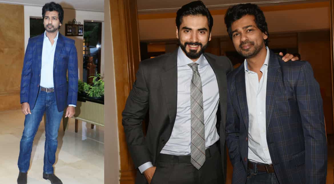 Nikhil Dwivedi