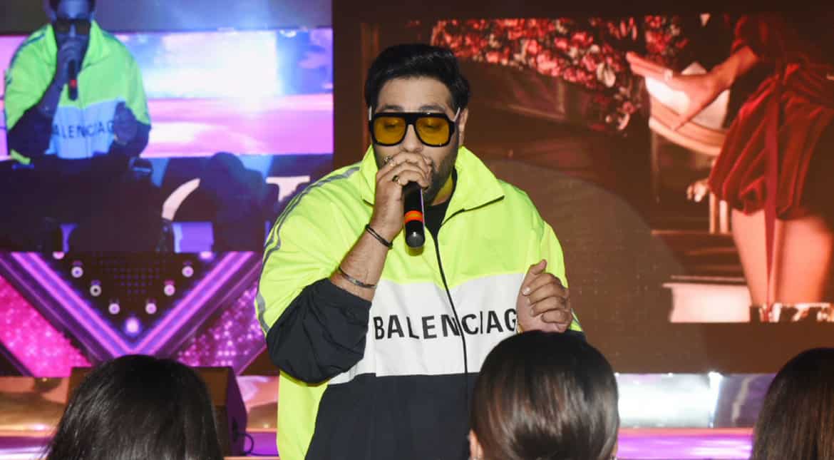 Badshah