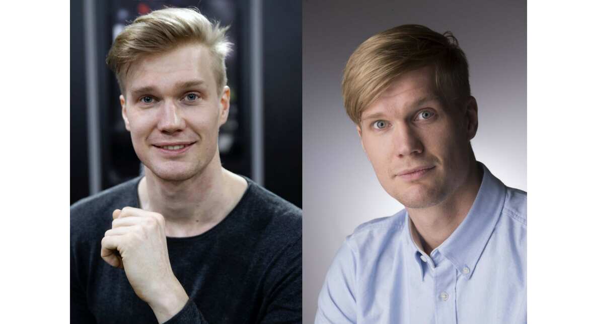 Joonas Suotamo tried detaching himself while doing historic 'Solo: A Star Wars Story' scene Joonas Suotamo tried detaching himself while doing historic 'Solo: A Star Wars Story' scene