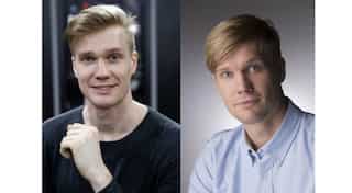 Joonas Suotamo tried detaching himself while doing historic 'Solo: A Star Wars Story' scene