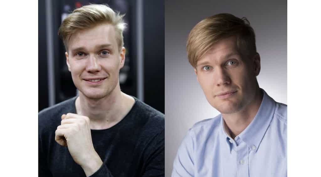 Joonas Suotamo tried detaching himself while doing historic 'Solo: A Star Wars Story' scene