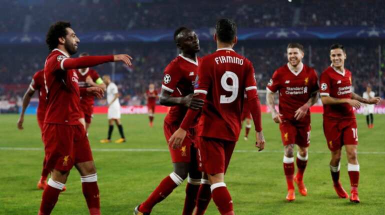 It doesn't matter who scores, winning is important - Mohamed Salah