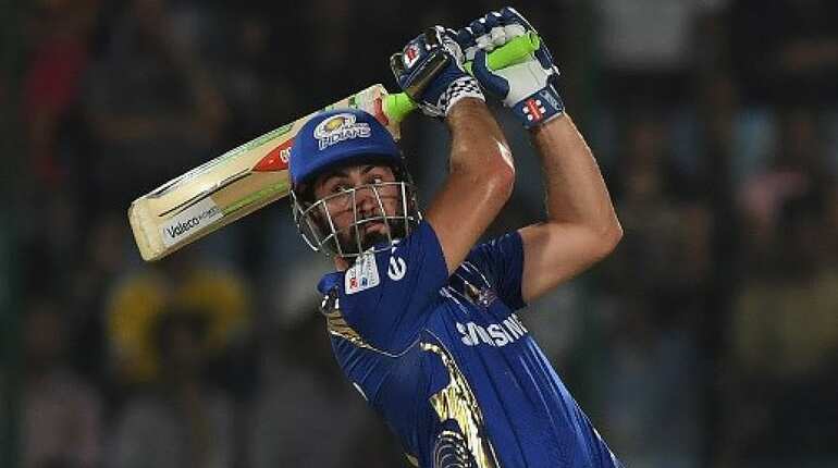 Ben Cutting (Kolkata Knight Riders)