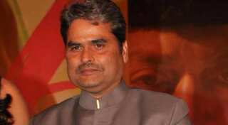 Success important but creative satisfaction drives me: Vishal Bhardwaj