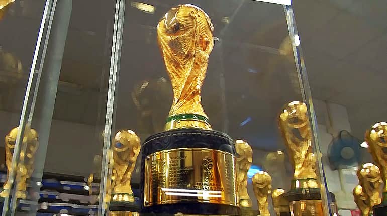 FIFA 2018: Here is how Bangladesh is preparing for the World Cup