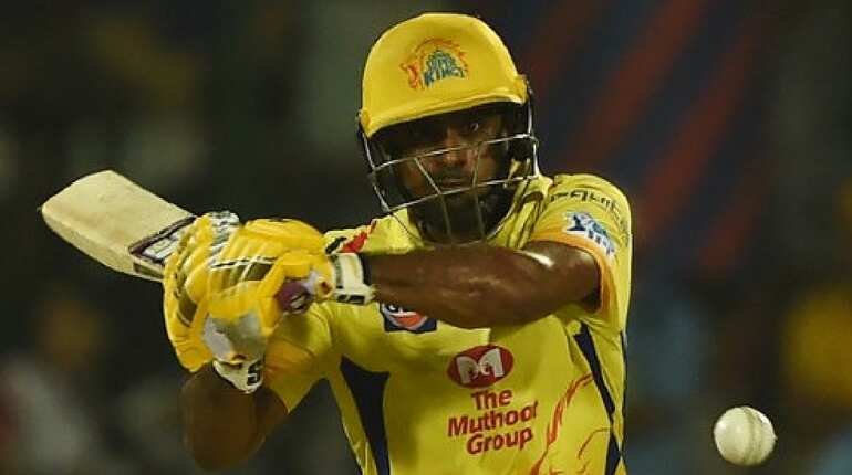 Ambati Raydu