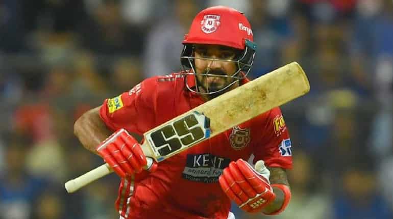 Lokesh Rahul
