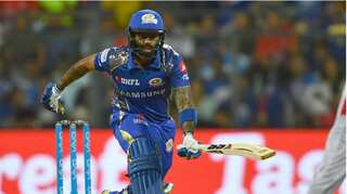 IPL 2020: Suryakumar Yadav was as good as it gets, says Michael Vaughan