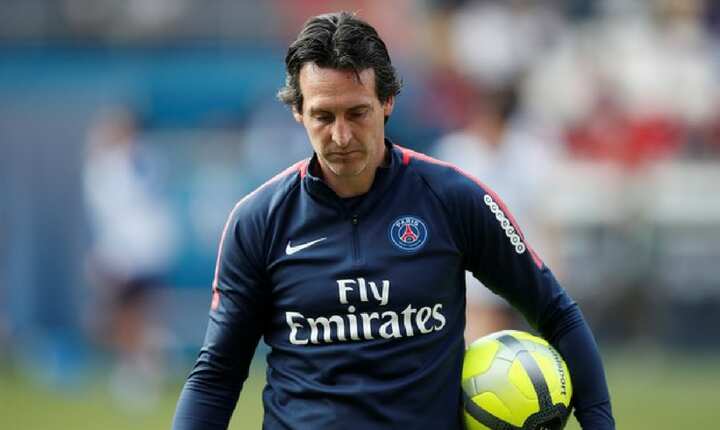 Unai Emery named as new Arsenal manager