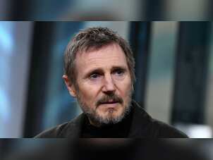 Liam Neeson reveals how he had once hunted for a 'black b*****d' to kill