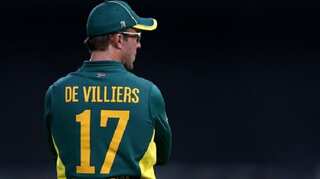 AB de Villiers, Graeme Smith dismiss reports stating Mr. 360 was offered Proteas captaincy
