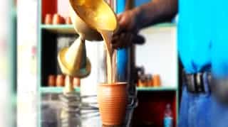 Treat for tea-lovers, Pune shop offers 'Tandoori' tea