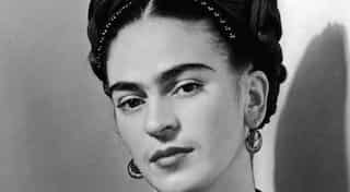 Artist Frida Kahlo's popularity soars, but family struggles to manage legacy