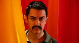 Aamir Khan tests positive for COVID 19, quarantining at home