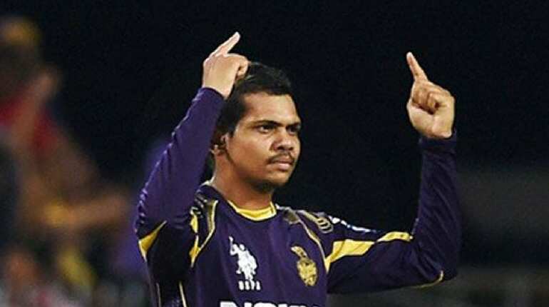 IPL 2020: KKR's Sunil Narine reported for suspected illegal bowling action during match against KXIP