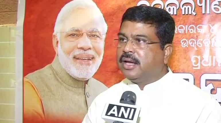 GST is one way: Petroleum minister on curbing rising fuel prices