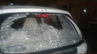 J&K: Terrorists hurl grenade near CRPF camp in Srinagar