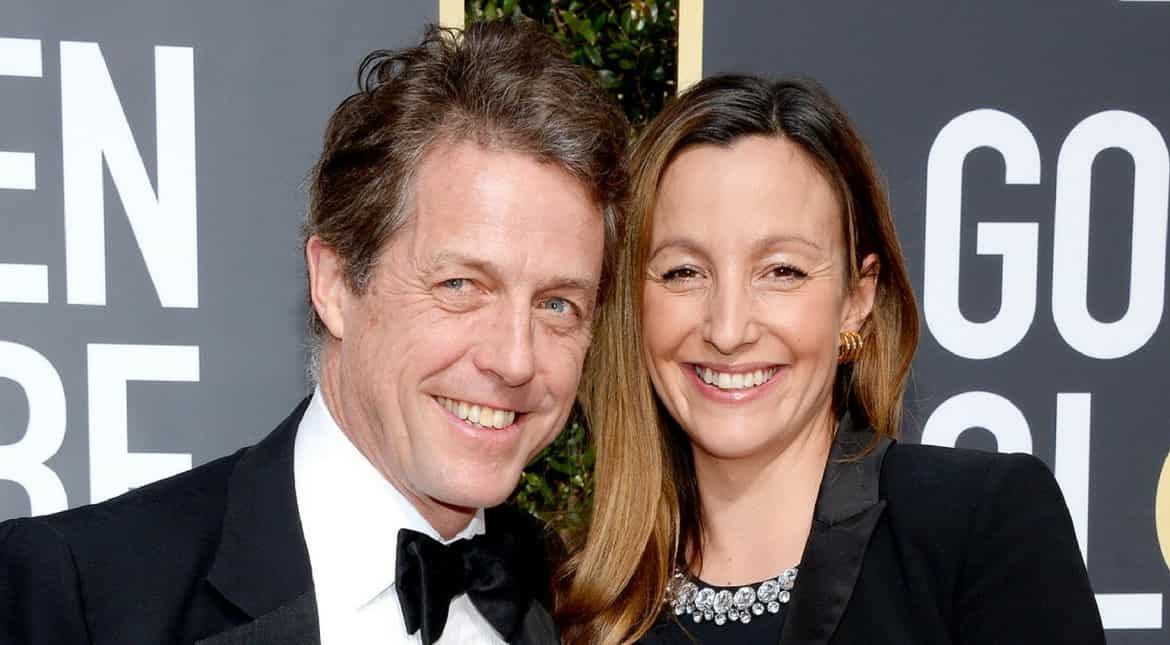 British heartthrob Hugh Grant, 57, to get married for the first time British heartthrob Hugh Grant, 57, to get married for the first time