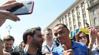 Champions League final: Fans spend 40 hours in flight to watch 90 minutes of football