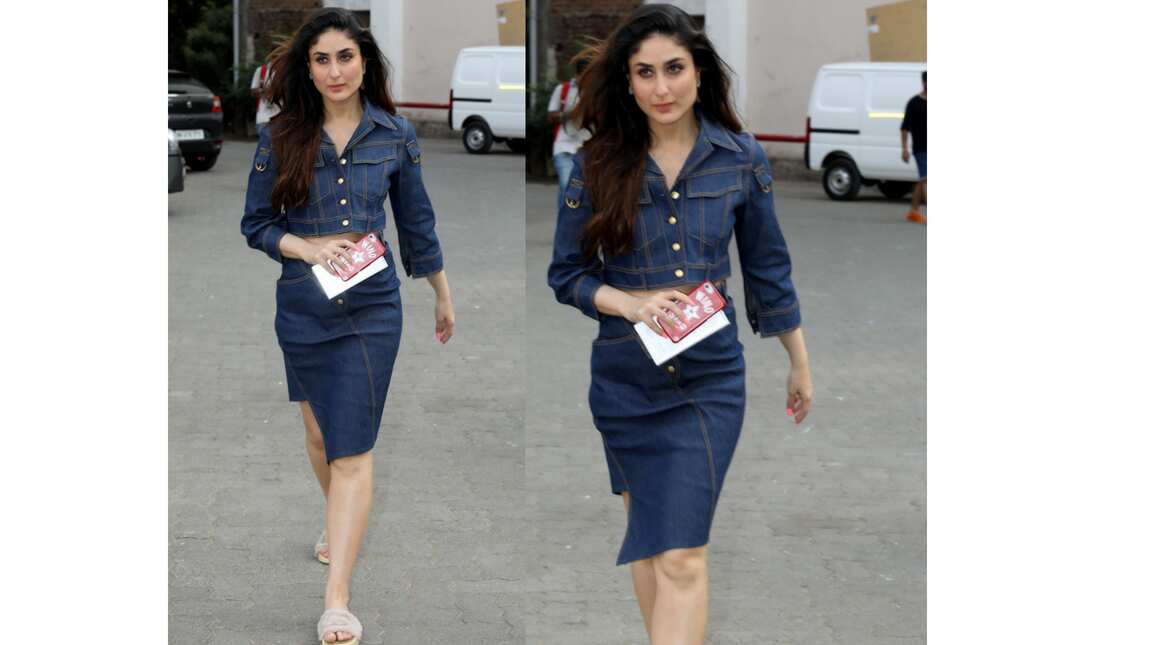 Kareena Kapoor Khan