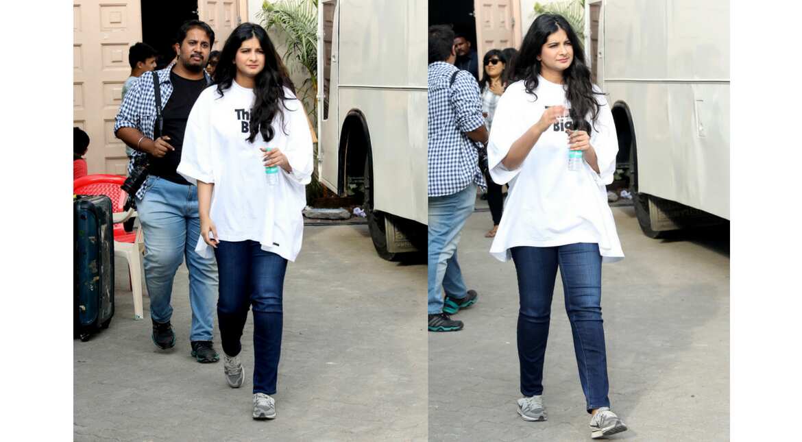 Rhea Kapoor