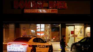 Canada: 15 injured in explosion at Indian restaurant, 2 suspects flee scene