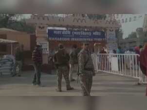 Bodh Gaya blasts: Man arrested for helping procure explosives