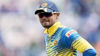 Sri Lanka cricketer Dhananjaya de Silva quits Windies tour after father's murder