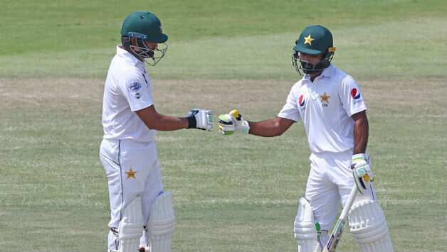 ICC orders Pakistan cricketers to stop wearing 'smart' watches