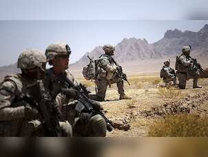 US wasted billions in failed Afghan stabilization efforts: Official