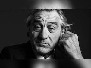 Robert De Niro on 'Big' casting and more to Jimmy Fallon on 'The Tonight Show'