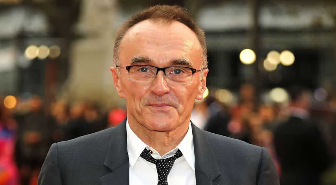 'Slumdog Millionaire' director Danny Boyle to helm next Bond film 'Slumdog Millionaire' director Danny Boyle to helm next Bond film