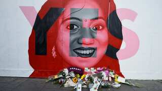 How tragic death of a young Indian woman sparked history-making vote in Ireland